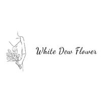Whitedewflower 0