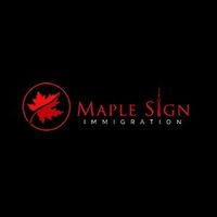 maplesign