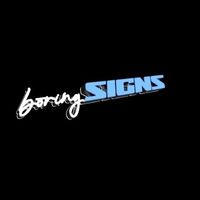 boringsigns