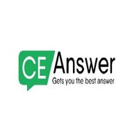 ceanswer
